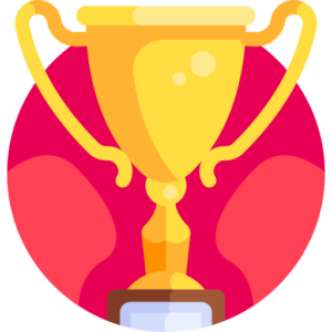 trophy